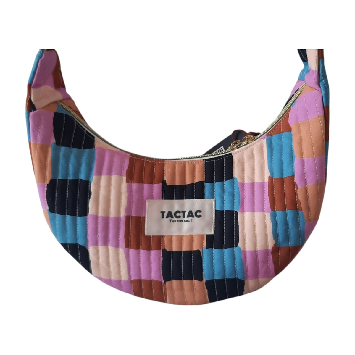 Demi-Lune Squares - taille S