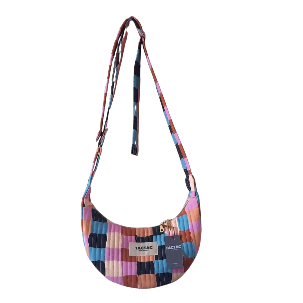 Demi-Lune Squares - taille S