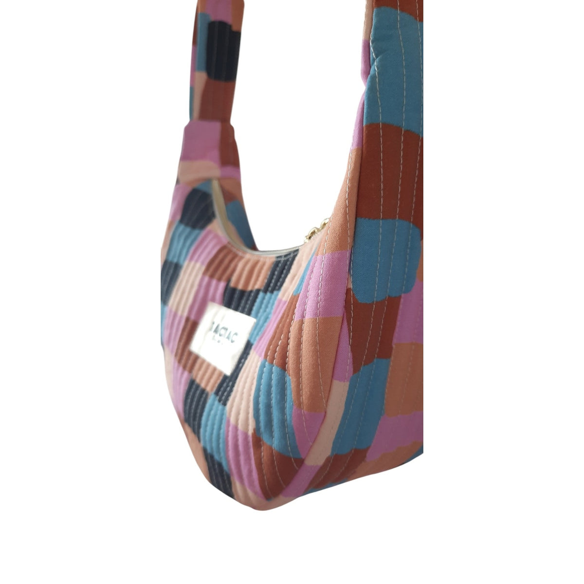 Demi-Lune Squares - taille S