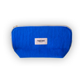Pochette bleu Klein