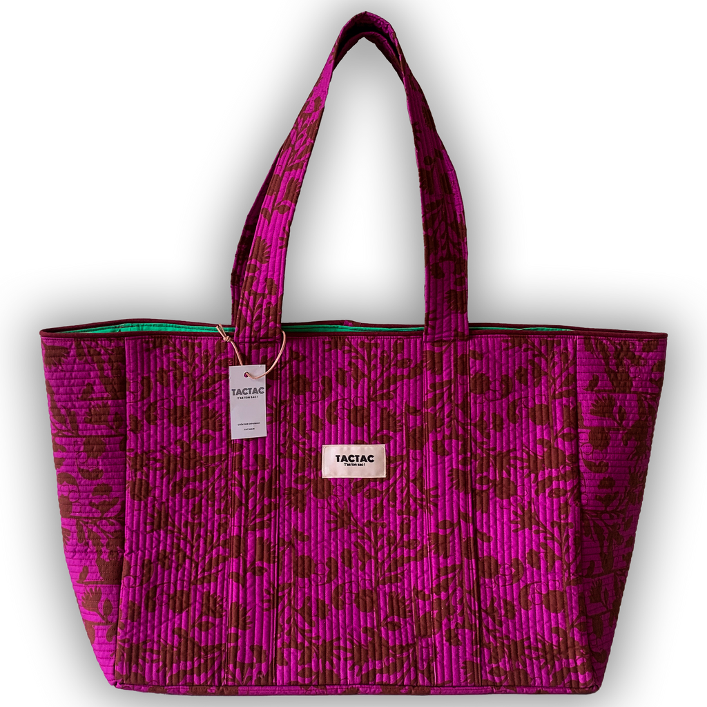 Victoria floral rose
