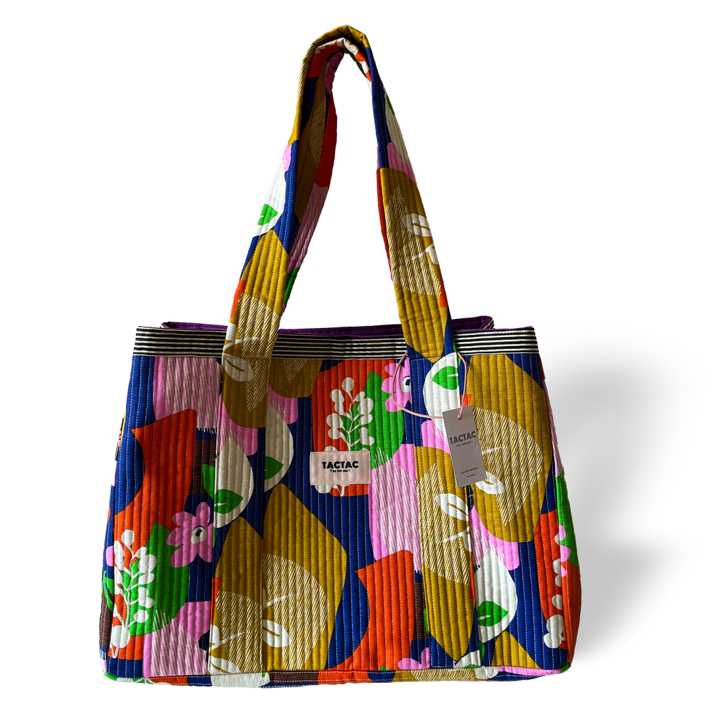 Victoria fleurs printemps