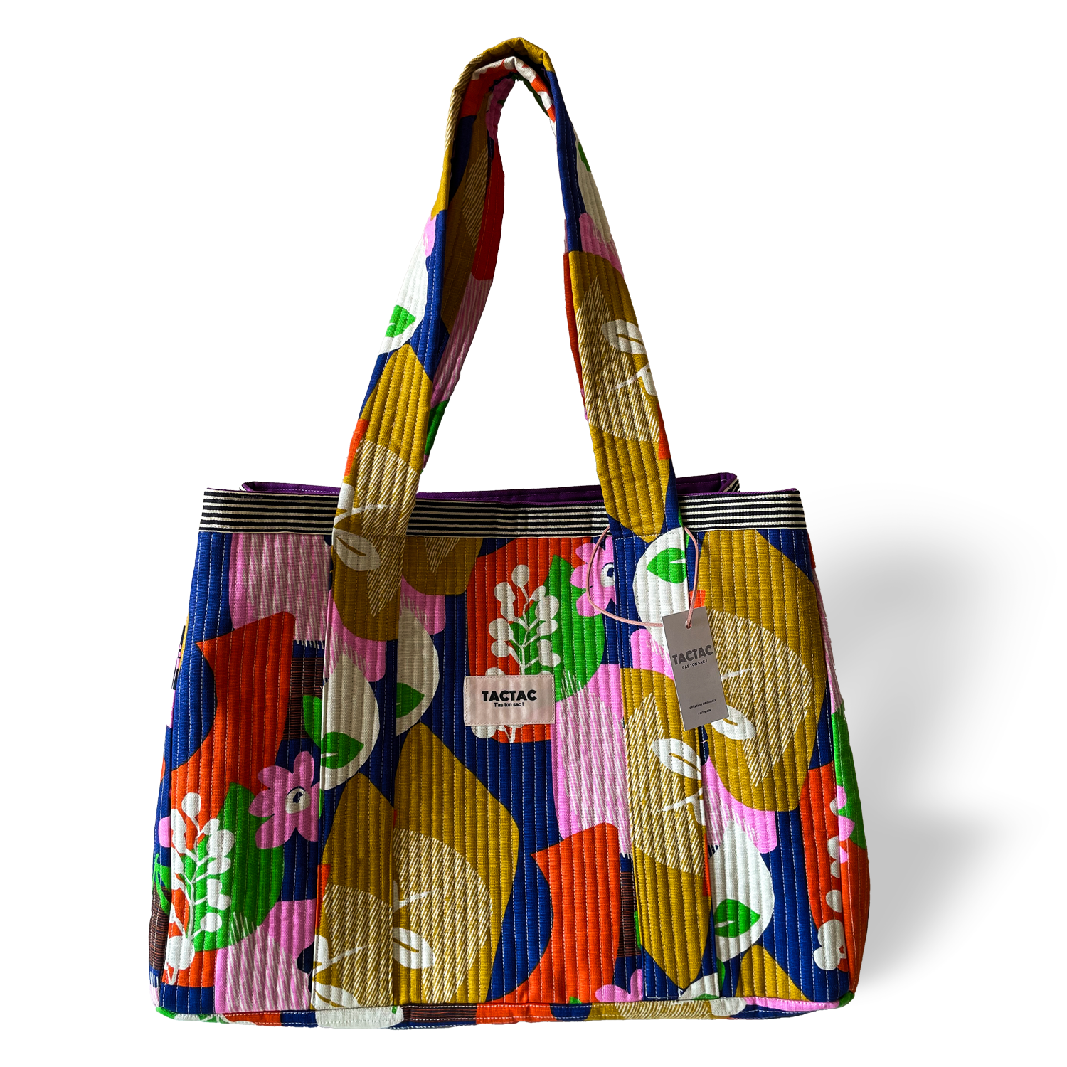 Victoria fleurs printemps