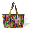 Victoria fleurs printemps